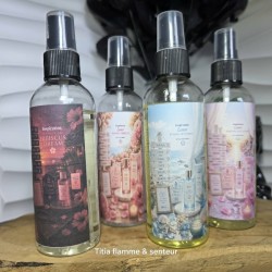 Spray d'ambiance Luxe