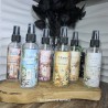 Spary parfum d'ambiance