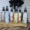 Spary parfum d'ambiance
