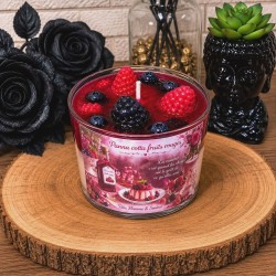 Panna cotta