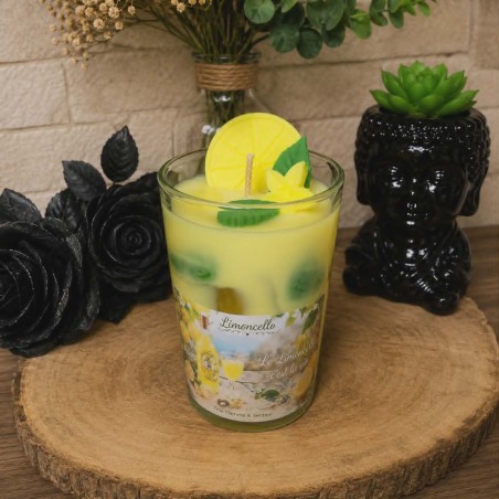 Limoncello