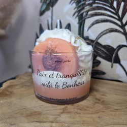 L'Île sucrée