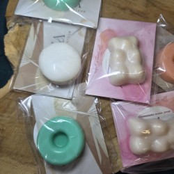 Fondants événements