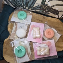 Fondants événements