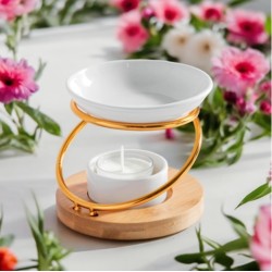 Brûle parfum HULA