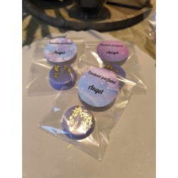 Fondant galet