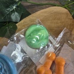 Les fondants coquins