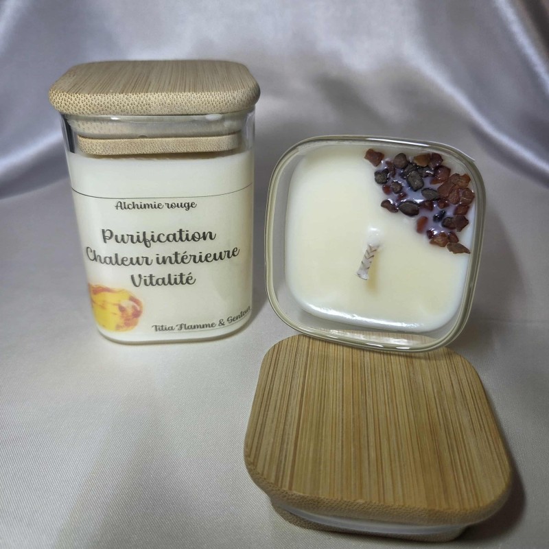 Ambre naturel