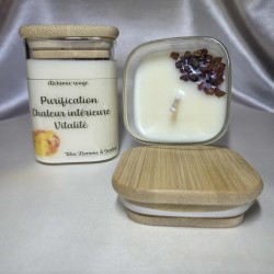 Ambre naturel