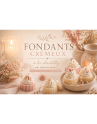 Fondants Crémeux