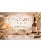 Fondants Liquide