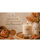 Collection Automne/Halloween