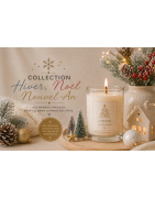 Collection Hiver/Noël/Nouvel An