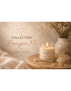 Bougie XS