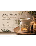 Brûle Parfum