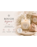Bougie Bijoux
