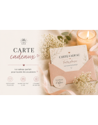 Carte Cadeau