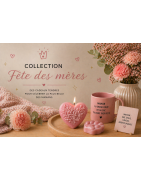 Collection Fête des mères