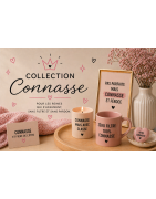 Collection Connasse